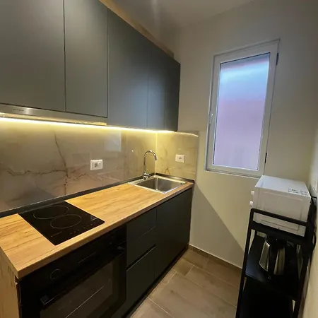 Charming Comfort Apartment *