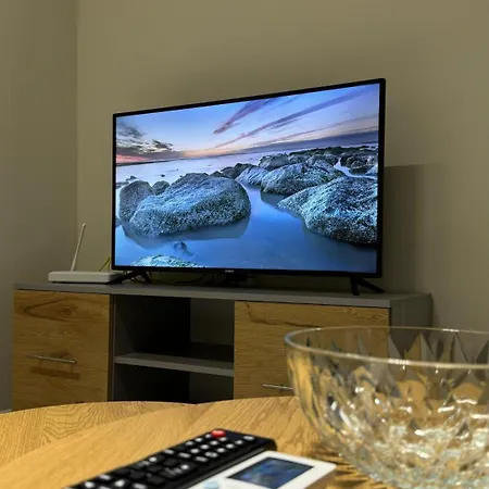 Apartment Charming Comfort