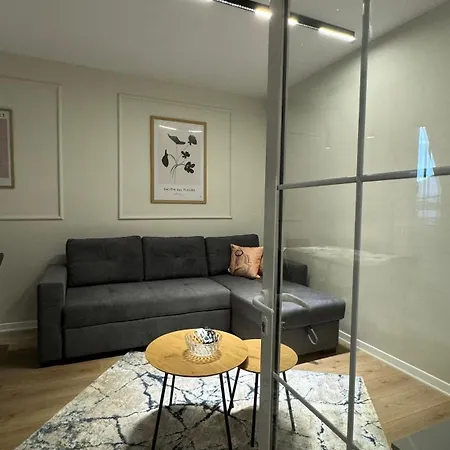 Apartment Charming Comfort *