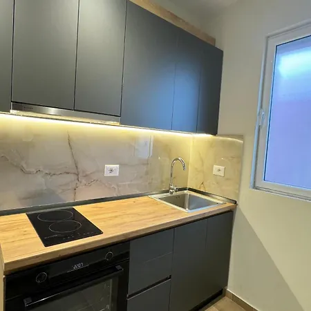 公寓 Charming Comfort