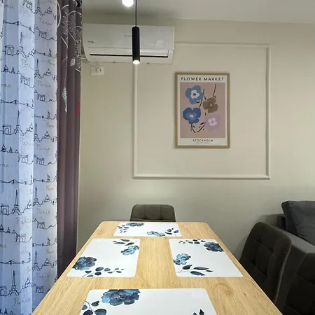 Apartment Charming Comfort