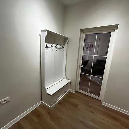 Apartment Charming Comfort *