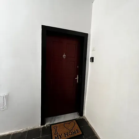 Charming Comfort Apartman *