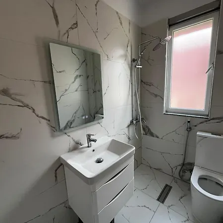 Charming Comfort * Tirana