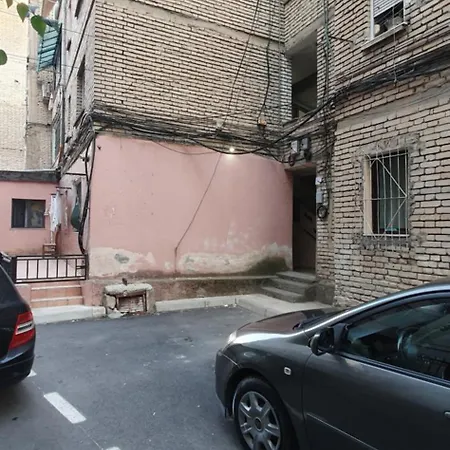 Charming Comfort * 地拉那