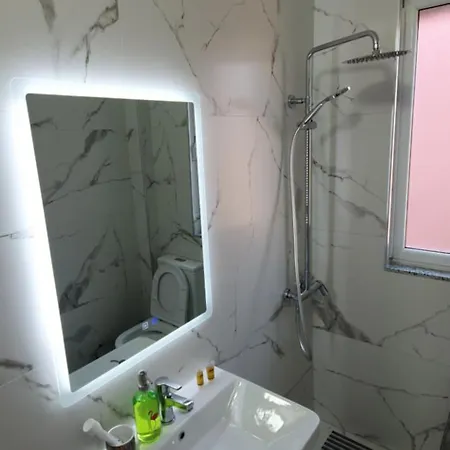 Charming Comfort Tirana