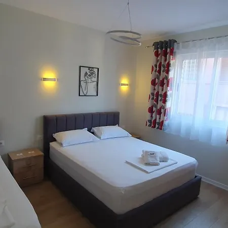 Apartament Charming Comfort