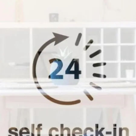 Apartment Charming Comfort