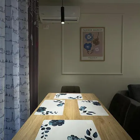 Charming Comfort Apartmán
