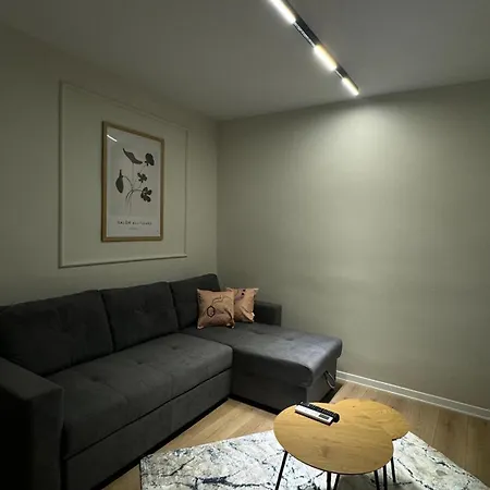 Charming Comfort Apartmán *