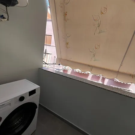 דירה Charming Comfort