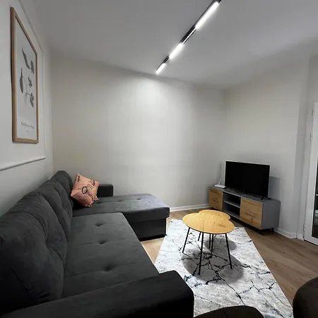 アパート Charming Comfort