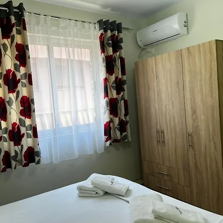 Charming Comfort * Tirana