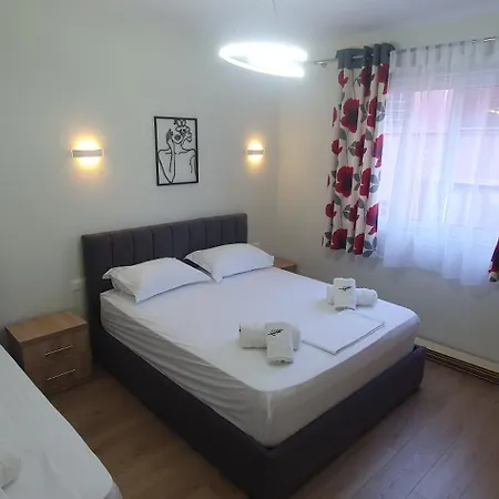 Charming Comfort * Tirana