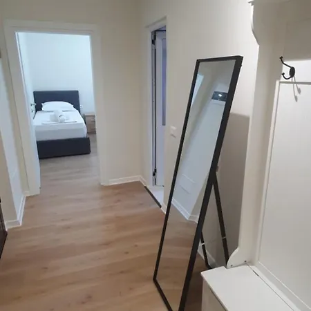 Appartement Charming Comfort *