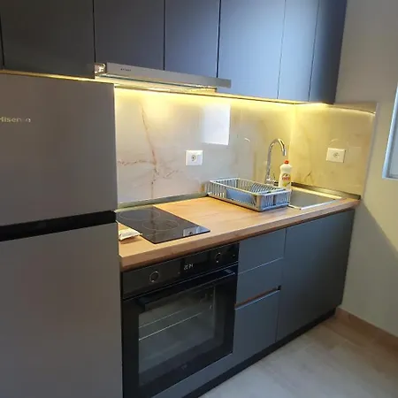 Charming Comfort アパート