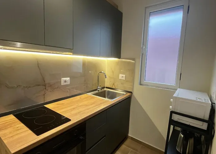 Charming Comfort Apartament *