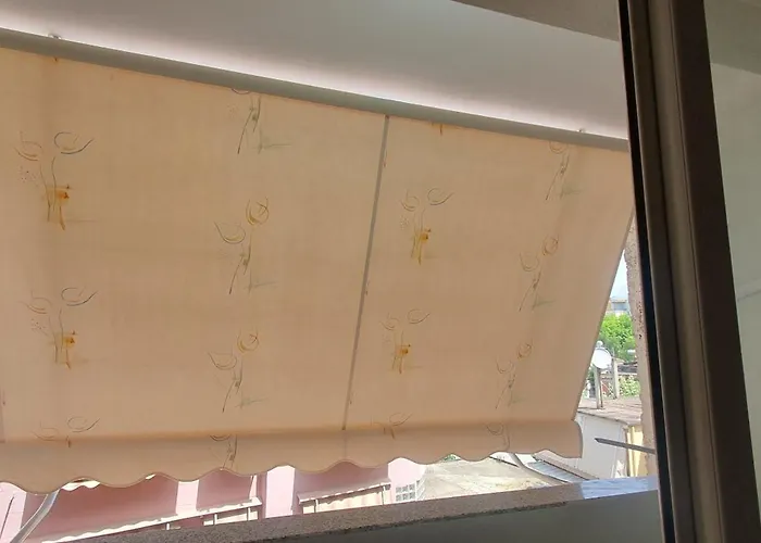 Apartament Charming Comfort Tirana