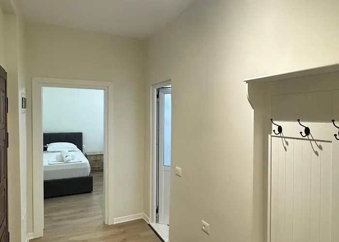 Charming Comfort * Tirana