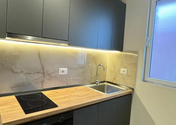 Apartament Charming Comfort