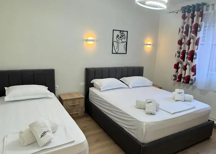 Charming Comfort Apartmán *