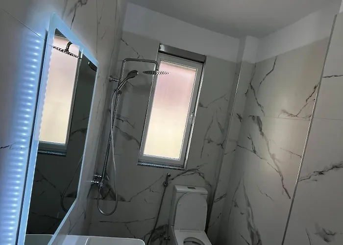 Charming Comfort * Tirana