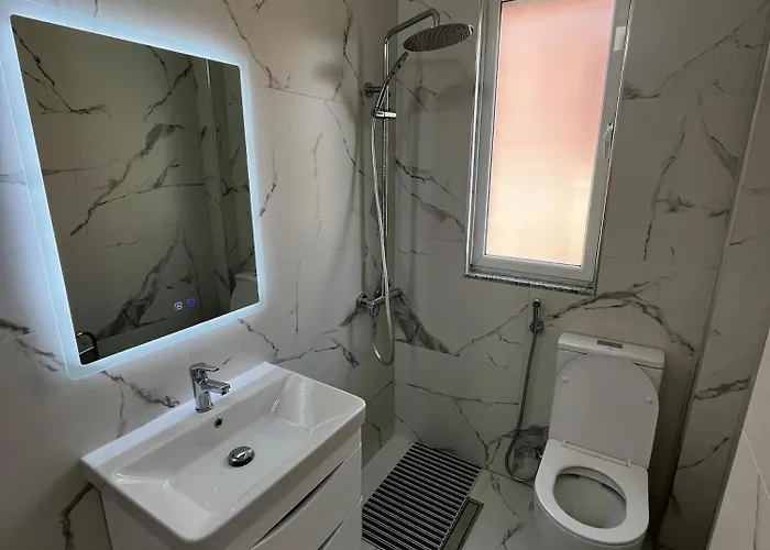 Charming Comfort