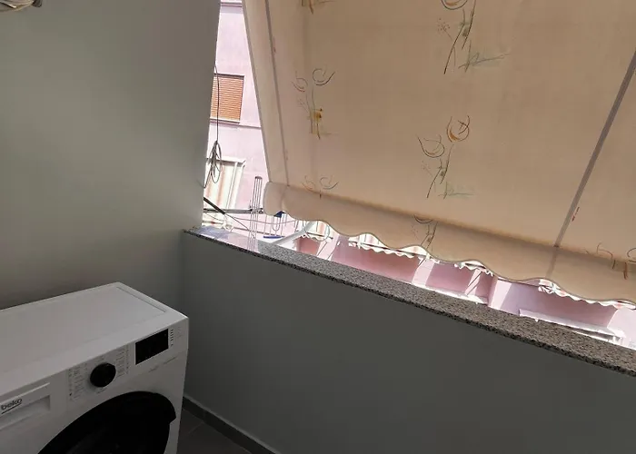 Apartmán Charming Comfort