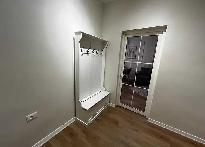 Apartament Charming Comfort *