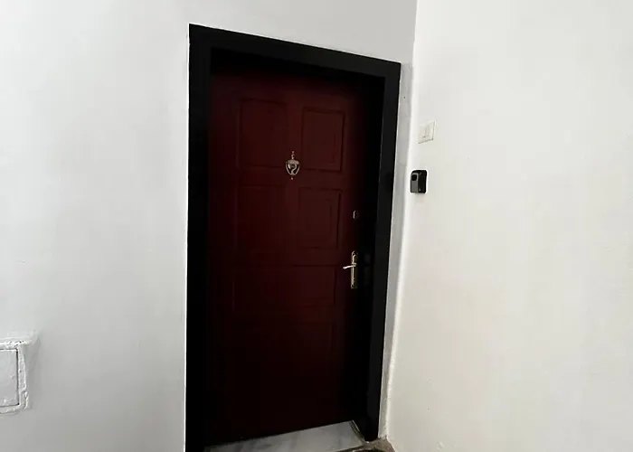 Charming Comfort Appartement *