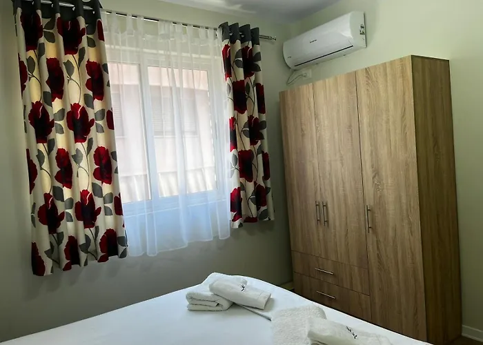Charming Comfort * Tirana