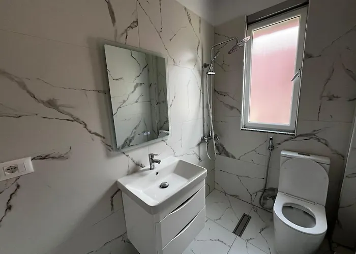 Charming Comfort * Tirana