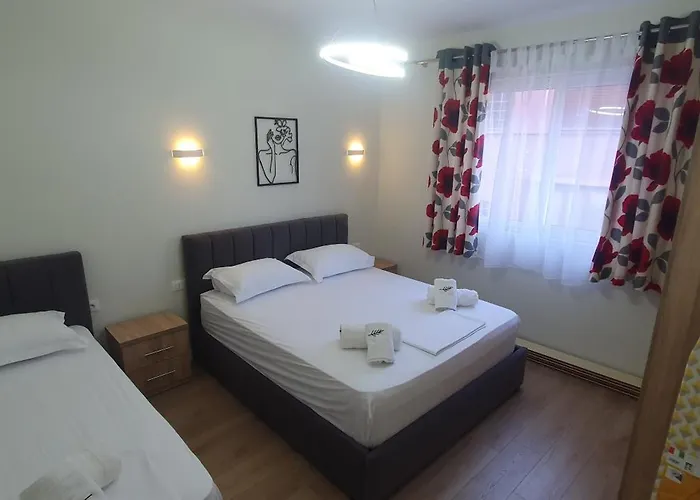 Charming Comfort * Tirana