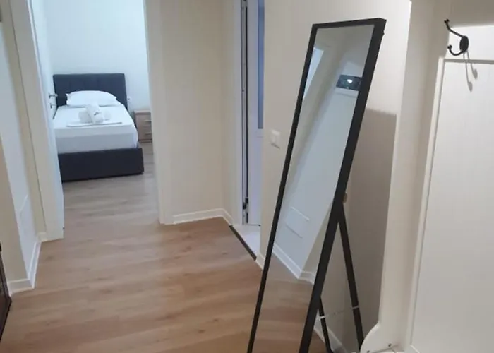 Apartament Charming Comfort *