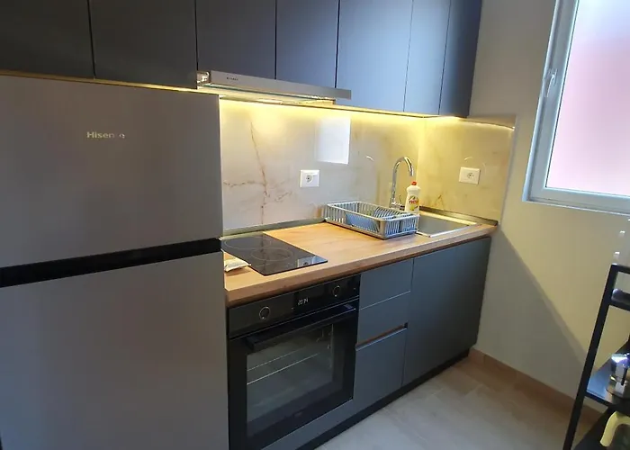 Charming Comfort Apartament