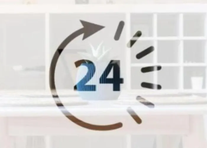 Apartament Charming Comfort